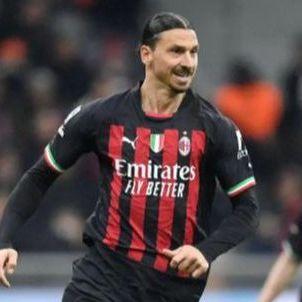 Zlatan Ibrahimović: Iz popravnog u historiju