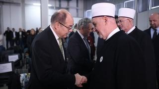 Šmit nakon što je potpisana Muslimansko-jevrejska mirovna inicijativa: Autentične poruke pomirenja dobijaju još više na značaju