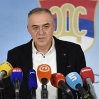 Miličević: Podržat ćemo inicijativu SNSD-a o smjeni Konakovića 