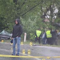 U nesreći kod Gračanice poginuo 74-godišnjak: Vozač teretnog vozila pobjegao s lica mjesta, policija ga sustigla i uhapsila