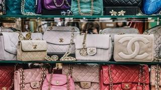 Pada vrijednost "Gucci", "Chanel" i "Louis Vuitton" torbica na second hand tržištu