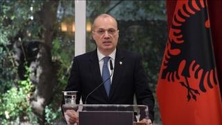 Hasani: Albanija će biti spremna za članstvo u EU 2030. godine