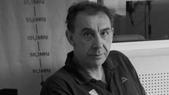 Senad Muminović - Avaz