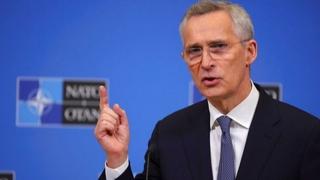 Stoltenberg: Eksplozija brane u Ukrajini pokazuje brutalnost ruskog rata