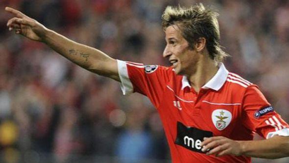 Fabio Coentrao - Avaz