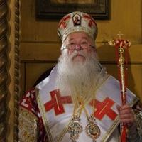 Vaskršnja liturgija služena u Sabornoj crkvi u Sarajevu 