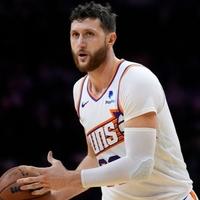 Jusuf Nurkić nakon pobjede poslao čestitku zemljacima