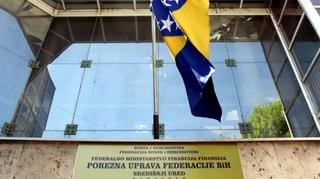 U Federaciji BiH u periodu januar-juni 2024. uplaćeno 3,93 milijarde KM javnih prihoda