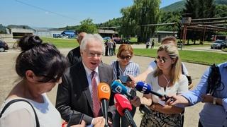 Marfi: SAD će uvijek biti uz žrtve i porodice žrtava, svi moraju prihvatiti istinu o genocidu