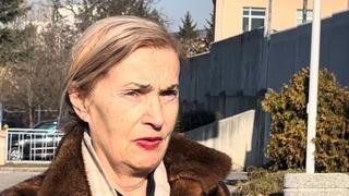 Senka Nožica: Ovo je presuda protiv advokature u BiH