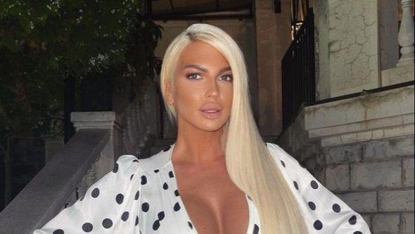 Jelena Karleuša  - Avaz