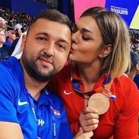 Ljubavna priča najbolje hrvatske atletičarke i njenog Bosanca