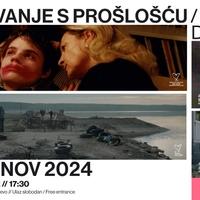 Sutra u kinu Meeting Point počinje filmski program 
"Suočavanje s prošlošću"