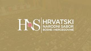 HNS BiH nezadovoljan nametanjem odluka visokog predstavnika