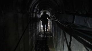 Hamas namamio izraelske vojnike u tunel i potom ga raznijeli