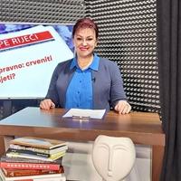 Šta je ispravno: crveniti ili crvenjeti?