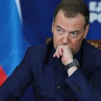 Medvedev: Približavamo se nuklearnoj apokalipsi