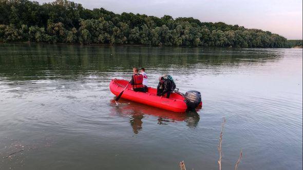 Građani uočili tijelo - Avaz