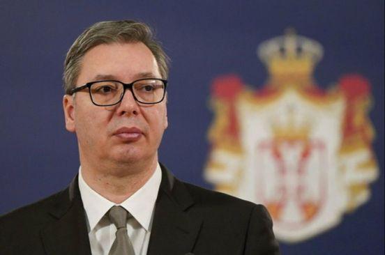 Aleksandar Vučić - Avaz