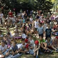 Bihaćki mališani kroz festival upoznali popularna zanimanja