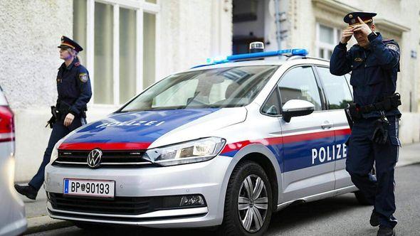 Policija brzo pronašla djevojku - Avaz