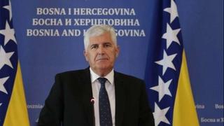 Čović: Vaskrs neka bude dodatni poticaj svima na zajedništvo, činjene dobra i širenje ljubavi