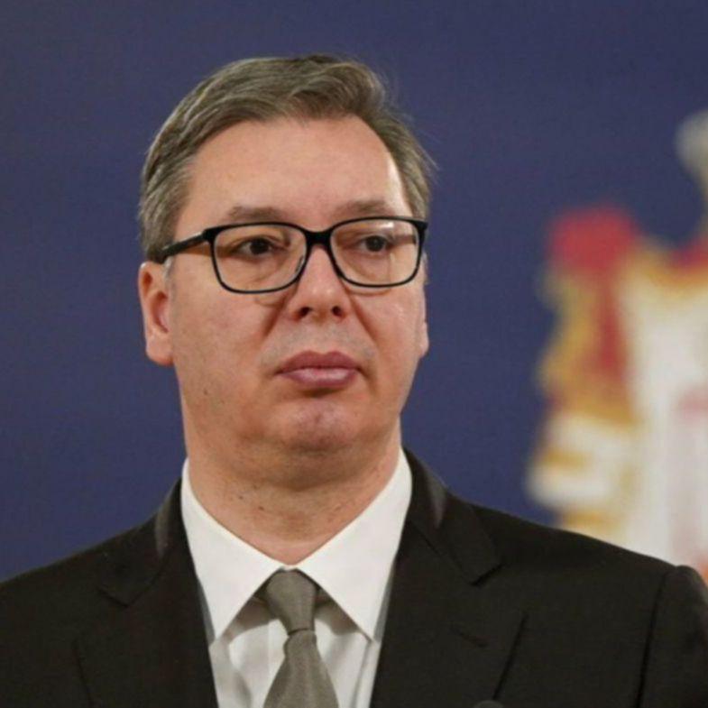 Vučić poručio Bećiroviću: Neću se miješati u izbore u Crnoj Gori