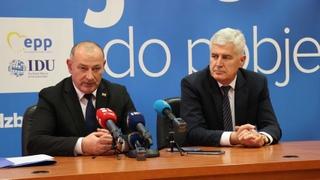 Čović: Ništa nam nije poklonjeno, nijedna ranije preuzeta obaveza se ne smije ostaviti po strani