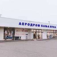 Moguće otkazivanje letova sa Aerodroma Banja Luka