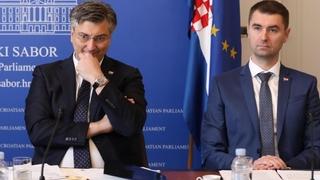 Plenković smijenio ministra gospodarstva Filipovića