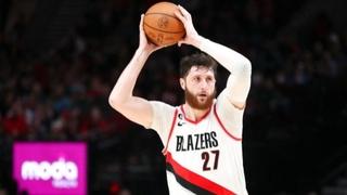 Nurkić: Bajram šerif mubarek olsun mojoj braći i sestrama širom svijeta