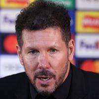 Evropski novac ispred saudijskog: Simeone ostao vjeran "Jorgandžijama"