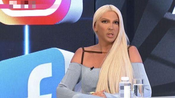 Jelena Karleuša - Avaz