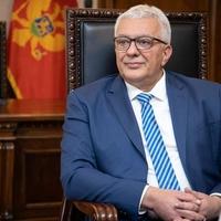 Mandić: Crna Gora je nezavisna država, Dodik "ima svoju viziju"