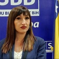 Ina Pamukčić, nositeljica liste SBB-a u Brčkom: Napravit ćemo odličan rezultat