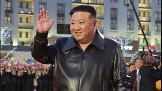 Pjesma sjevernokorejskog diktatora Kim Jong Una postala hit na TikToku: Šta se krije iza teksta