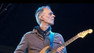 Guitarist Tom Verlaine, co-founder of Television, dies at 73