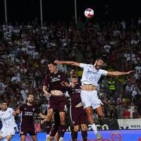 Još loših vijesti za Bordo klub: UEFA kaznila FK Sarajevo