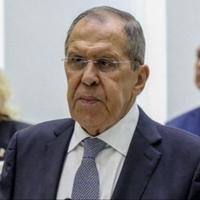 Lavrov: Zelenski je nacista i izdajnik jevrejskog naroda