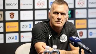 Ivanković uoči mostarskog derbija: Tenzije su prije bile puno veće, utakmica bez bilo čijih navijača nije pravi derbi