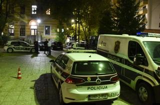 Policija u Sarajevu uhapsila lopova, dilera, nasilnika i osobu koja je bila u bijegu