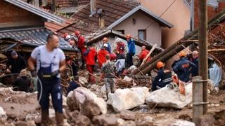 Stotine volontera na terenu: U sve dijelove općine Jablanica vrši se dostava hrane i lijekova