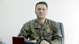 Senad Mašović za "Avaz": Uniforme će dobiti 40 posto pripadnika OS BiH, naređenje će biti ponovo analizirano