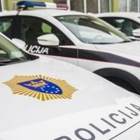 Zenička policija traga za vozačem audija koji je udario pješaka 