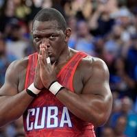 Ovo niko nije uspio prije njega: Kubanac ispisao historiju na Olimpijskim igrama