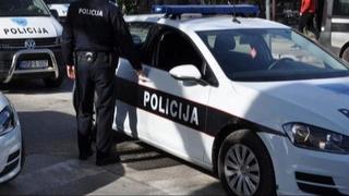 Policija u Srebreniku pronašla ukradeni BMW