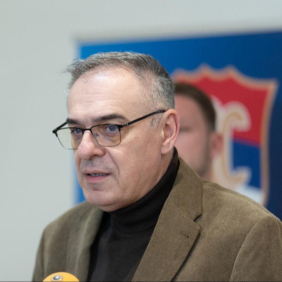 Miličević: SDS ne podržava presudu Dodiku, on bi trebao odgovarati zbog kriminala i korupcije