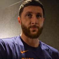 Jusuf Nurkić otkrio zašto nije igrao: "Bio mi je kao brat, išao sam na dženazu u BiH"