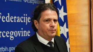 Kraljević predstavio Budžet FBiH: Izdvajamo 200 miliona KM za kantone