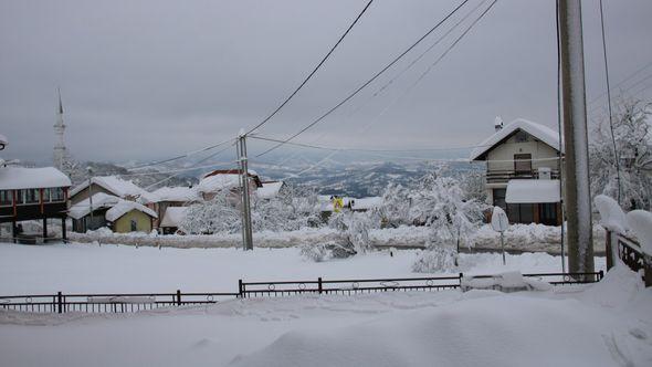 Teočak - Avaz